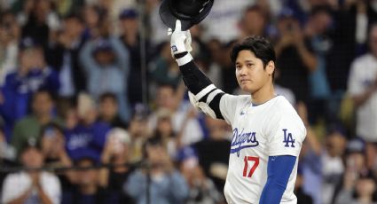 Shohei Ohtani: La pelota de su jonrón histórico podría ser la más cara de la MLB