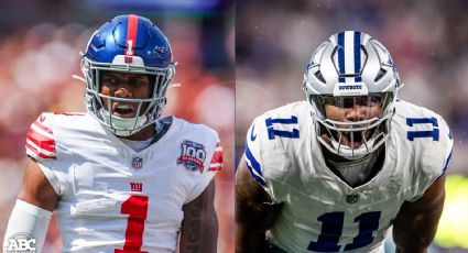 NFL: ¿A qué hora y dónde ver el Dallas Cowboys vs. NY Giants? | Semana 4