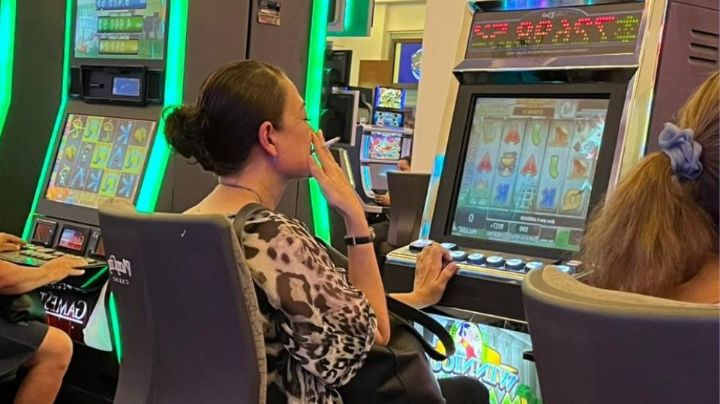 'Juegan' 12 casinos con la Ley Antitabaco en Nuevo León