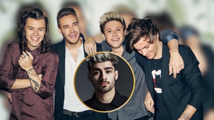 Niall Horan: ¿Por qué One Direction se separó?