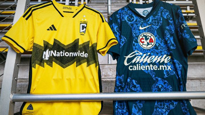 Campeones Cup: ¿A qué hora y dónde ver el América vs. Columbus Crew?