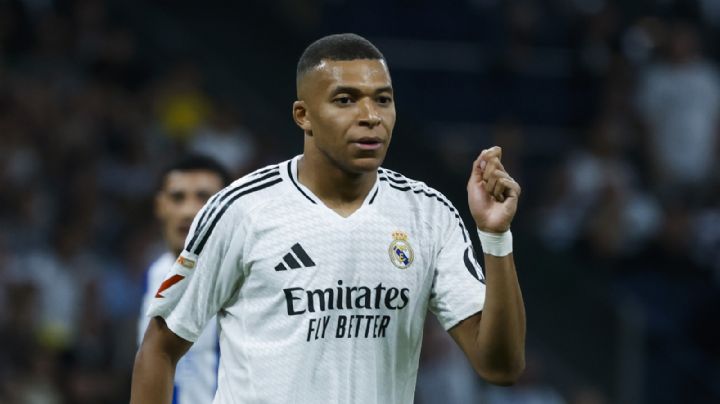 Hospitalizan a Mbappé en Estados Unidos, ¿Dice adiós al Mundial de Clubes?