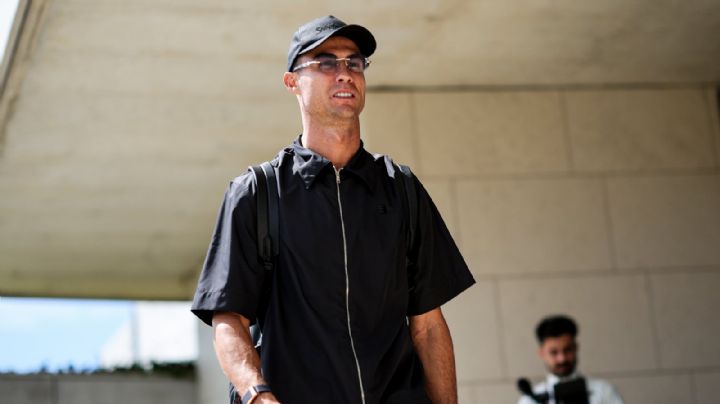 Cristiano Ronaldo y todos los récords que ha roto con su nuevo canal de YouTube