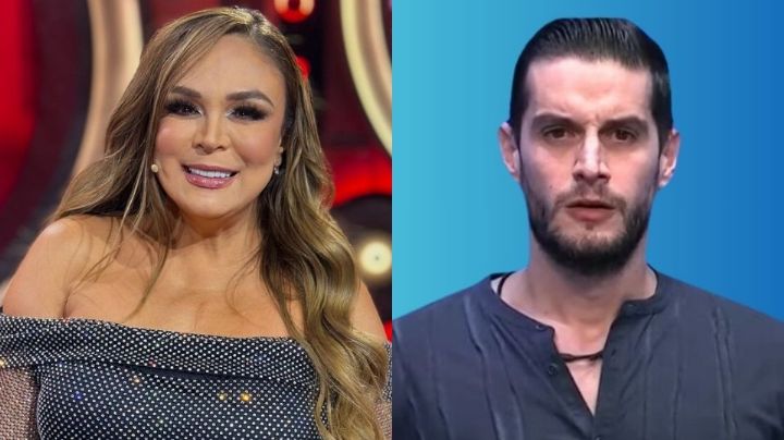 Brenda Bezares envía fuerte mensaje a Adrián Marcelo tras acusar de traidor a Mario