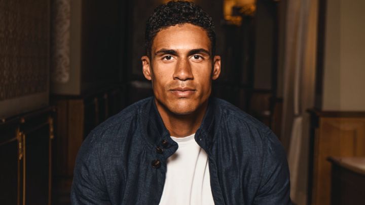 Llegó a sonar para Tigres, pero Raphael Varane ha anunciado su retiro