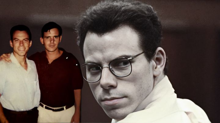 Erik Menendez y los rumores sobre su sexualidad: ¿Ficción o realidad en Monsters?