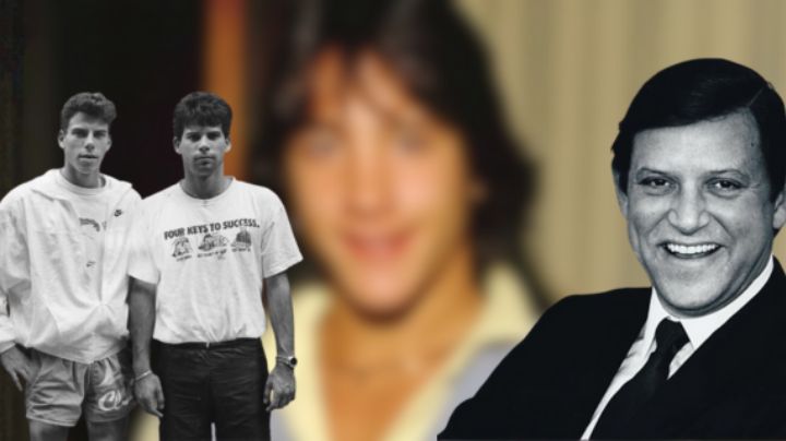 Exmiembro de Menudo acusa de abuso al padre de los hermanos Menéndez: ¿Será clave para su libertad?