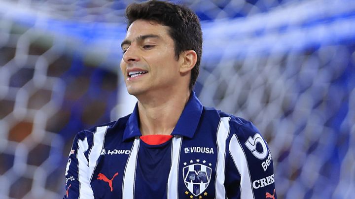 Rayados: Stefan Medina, descartado contra Chivas