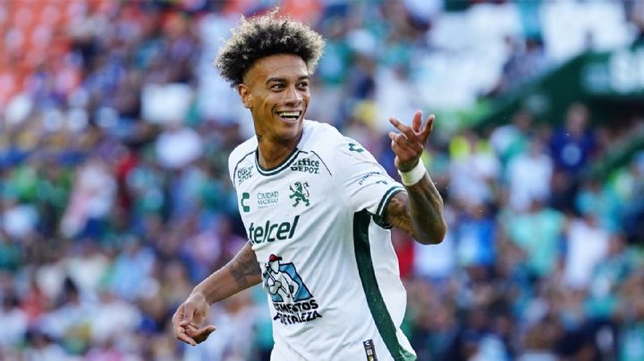 Jhonder Cádiz: “Tigres es un gran rival, lo enfrentaremos como una final”