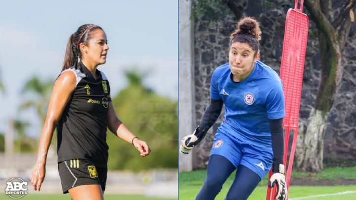 Tigres Femenil vs Cruz Azul: ¿Qué canal transmite en vivo el juego de Jornada 12? | Liga MX Femenil