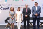 Cultura Capital financiará con microcréditos proyectos creativos de emprendedores en NL