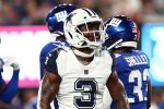 Cowboys sobreviven en Nueva York: Victoria agónica frente a los Giants