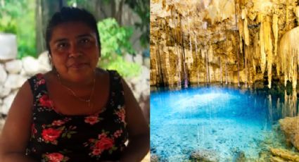 Familia yucateca rechaza oferta millonaria por su casa que tiene un cenote