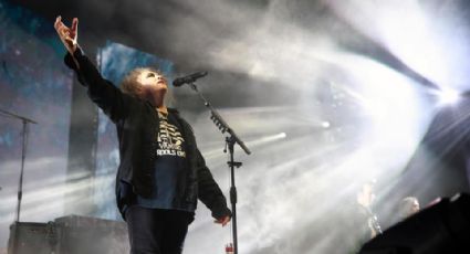 The Cure lanza primera canción en 16 años; anuncia nuevo álbum