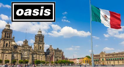 Oasis traerá su gira del regreso a México en 2025