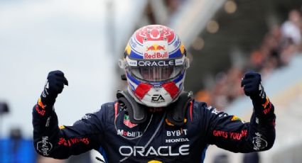 F1: ¿Qué necesita Max Verstappen para ganar el campeonato de pilotos 2024?