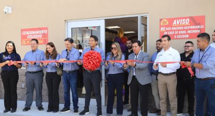 Pollo Loco lleva su sabor al centro de Apodaca