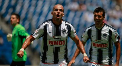 ¿Qué fue de Carlos Ochoa, futbolista que estuvo en Monterrey y Chivas?