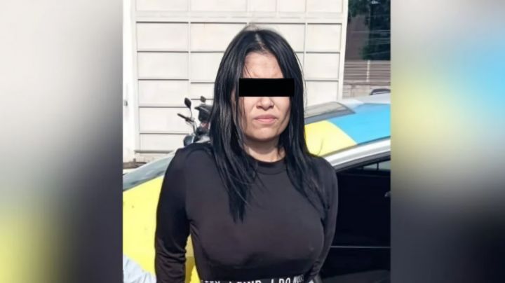 Vinculan a proceso a mujer que presumía salir de la cárcel gracias a 'palancas'