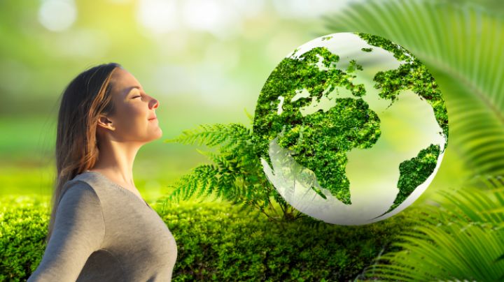 5 formas de proteger tu salud ante la contaminación del aire | VIDEO