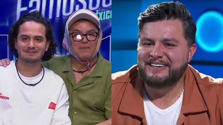 'Se acabó la maldición': Hijo de Mario Bezares agradece a Paul Stanley