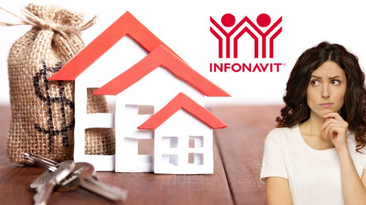 Infonavit: ¿Qué ocurre si no usé mi crédito y cómo lo reclamo?