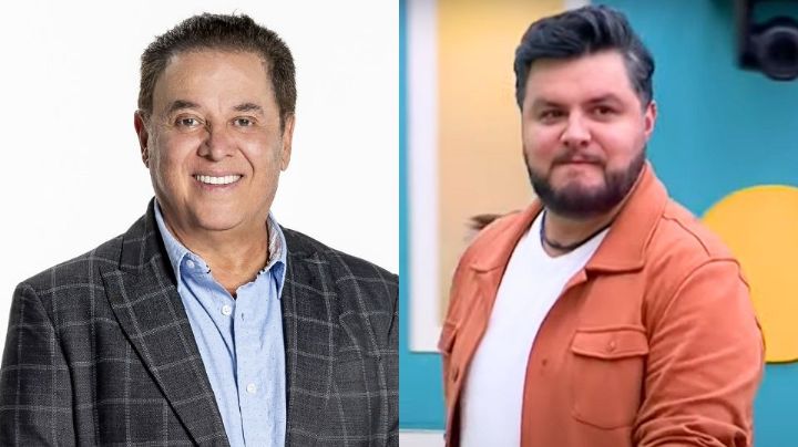 'Me encantaría darte un abrazo': Mario Bezares envía mensaje a Paul Stanley