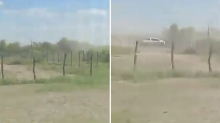 Video: Así fue el enfrentamiento que dejó 11 muertos en Los Ramones