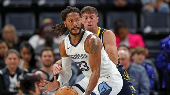 NBA: Derrick Rose anuncia su retiro del baloncesto