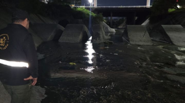 Arroyo Topo Chico: ¿A cuánto asciende la multa a empresas por contaminar el agua en NL?
