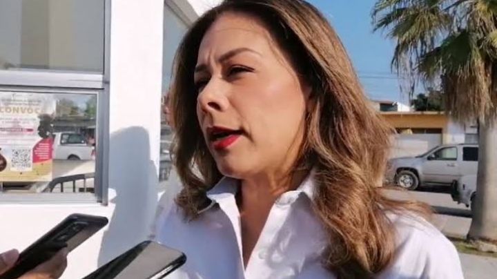 Consejera Jurídica de Tamaulipas 'el fuero no debe ser un escudo para delincuentes'