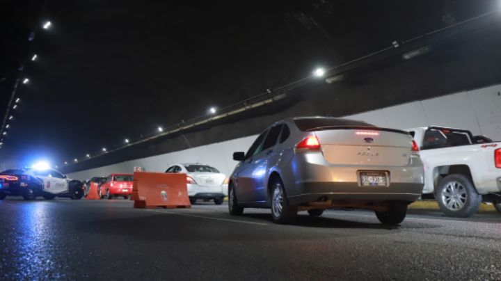 Recursos para reparar el túnel de la Loma Larga se analizarán con el presupuesto de 2025