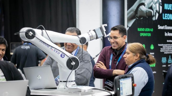 El evento clave para CEOs y emprendedores en Monterrey: ‘incMTY’ Summit 2024
