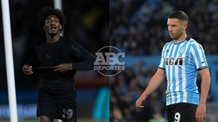 Copa Sudamericana: Definidas las semifinales entre argentinos y brasileños