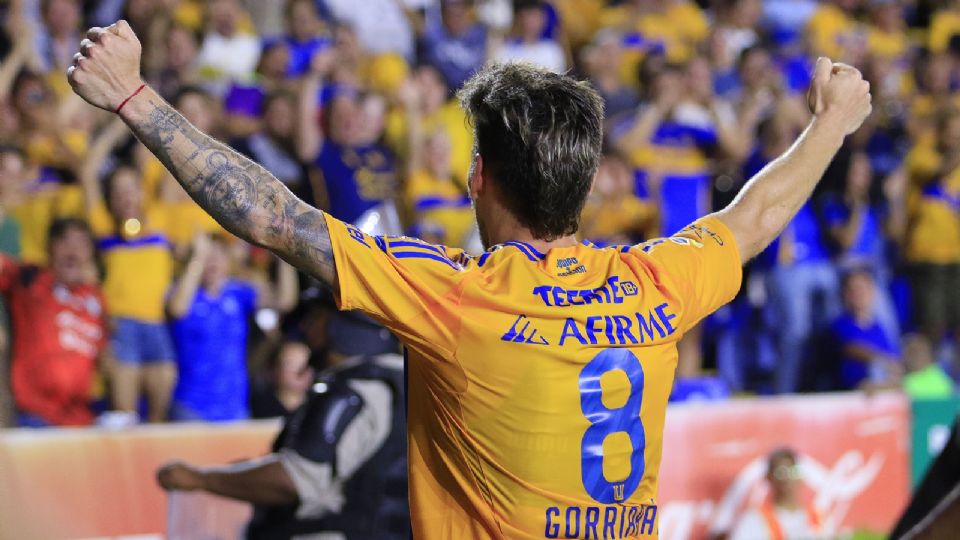 Tigres recibirá al León en la cancha del Universitario