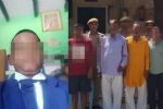 India conmocionada: Asesinan a niño en ritual para traer prosperidad a la escuela