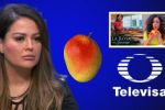 Mariana Echeverría acusa de Bullying a Televisa por capítulo de La Rosa de Guadalupe 
