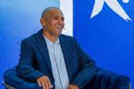 Humberto Suazo: "Rayados tiene un plantel de mucha calidad"