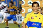 Tigres UANL: 5 jugadores que estuvieron en los felinos y no los recordabas