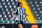 Rayadas rescata empate 1-1 contra León Femenil