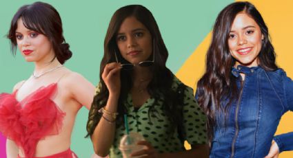 Jenna Ortega cumple 22 años y recordamos sus inicios en Hollywood