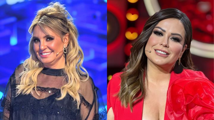 ¿La vetó? Productora de 'Hoy' responde a Mariana Echeverría