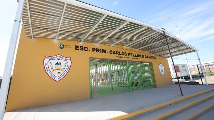 ¿Habrá clases el martes 1 de octubre en escuelas de Nuevo León?