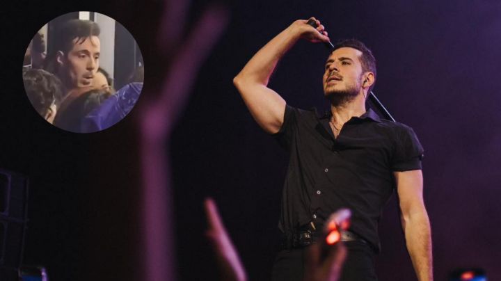 Video: Así reaccionó José Madero al sismo registrado en CDMX