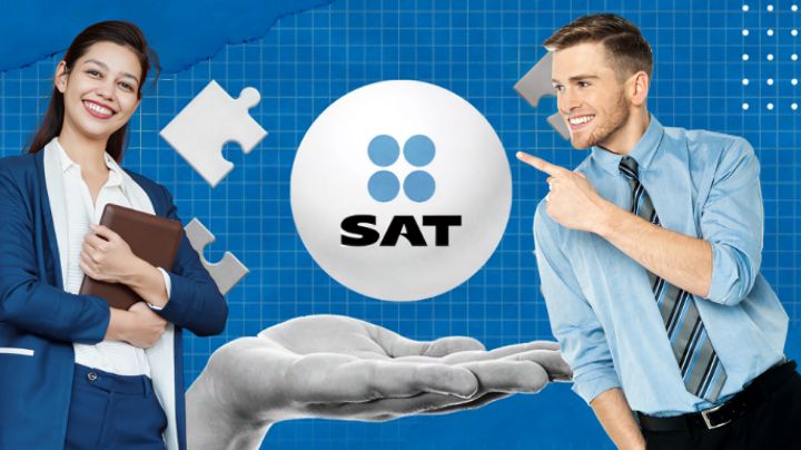 SAT: ¿Tienes un negocio personal? Así debes reportar tus ingresos | VIDEO