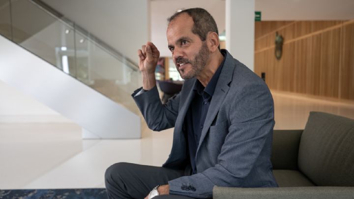 Será la feria del libro más grande que se vivirá en Monterrey: Henoc de Santiago