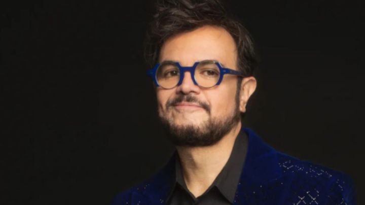 Responde Aleks Syntek a rumores sobre presunta demanda en su contra