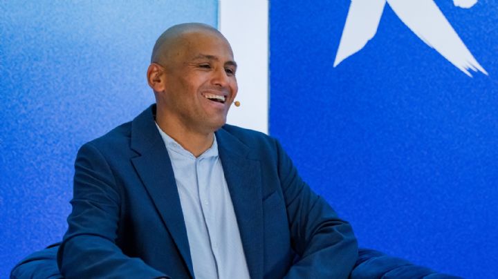 Humberto Suazo: "Rayados tiene un plantel de mucha calidad"