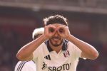 Raúl Jiménez llega a 100 goles en Europa y da el triunfo al Fulham