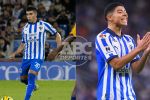 Rayados: ‘Corcho’ jugaría de central contra Chivas; Víctor Guzmán a la banca